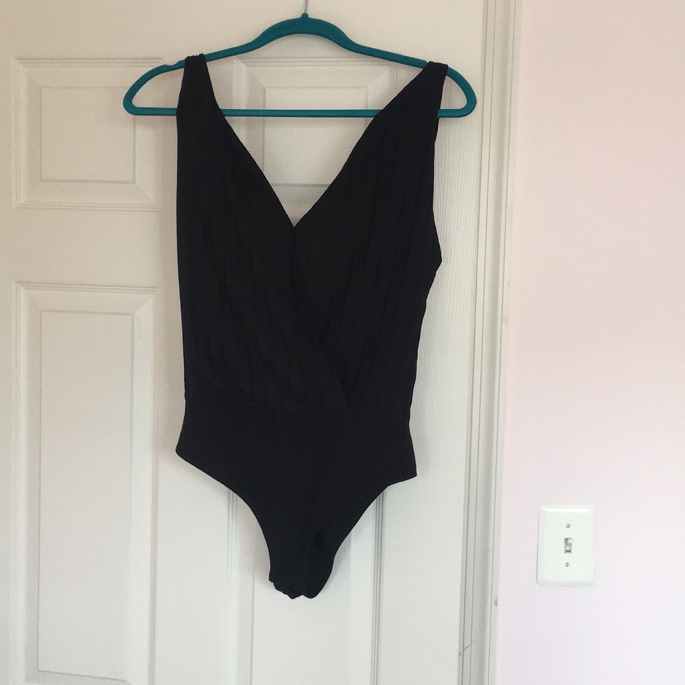 Adorable Zara bodysuit
